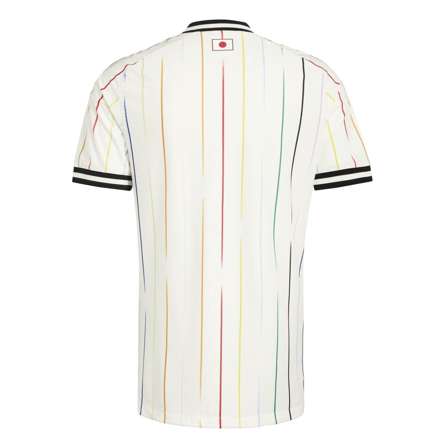 Japan 2026 Authentic Away Jersey - Men's