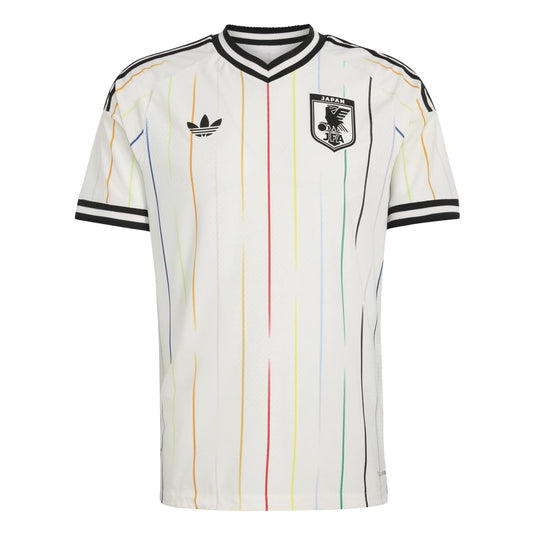 Japan 2026 Authentic Away Jersey - Men's